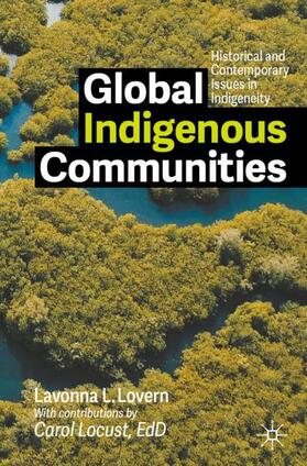 Lovern |  Global Indigenous Communities | Buch |  Sack Fachmedien