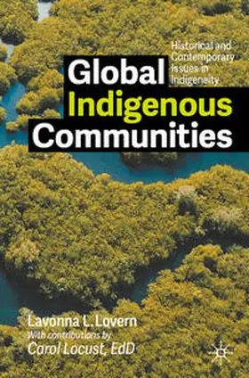 Lovern |  Global Indigenous Communities | Buch |  Sack Fachmedien