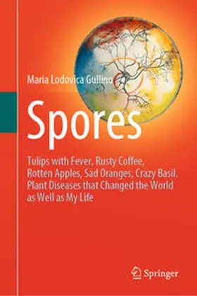 Gullino |  Spores | Buch |  Sack Fachmedien