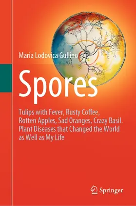 Gullino | Spores | E-Book | sack.de