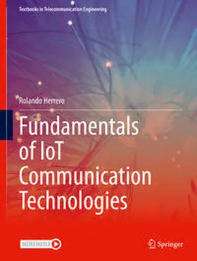 Herrero | Fundamentals of IoT Communication Technologies | E-Book | www.sack.de