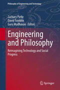 Pirtle / Tomblin / Madhavan |  Engineering and Philosophy | eBook | Sack Fachmedien