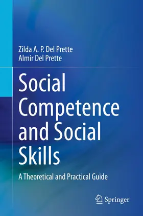 Del Prette | Social Competence and Social Skills | Buch | 978-3-030-70126-0 | www.sack.de