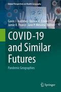 Andrews / Messina / Crooks |  COVID-19 and Similar Futures | Buch |  Sack Fachmedien