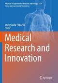 Pokorski |  Medical Research and Innovation | Buch |  Sack Fachmedien