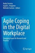 Ferreira / Coetzee / Potgieter |  Agile Coping in the Digital Workplace | Buch |  Sack Fachmedien
