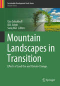 Schickhoff / Singh / Mal |  Mountain Landscapes in Transition | eBook | Sack Fachmedien