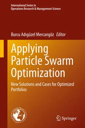 Mercangöz / Burcu | Applying Particle Swarm Optimization | E-Book | www.sack.de
