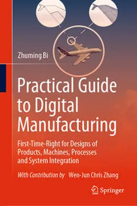 Bi | Practical Guide to Digital Manufacturing | E-Book | sack.de