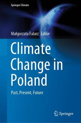 Falarz |  Climate Change in Poland | Buch |  Sack Fachmedien