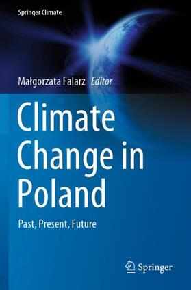 Falarz |  Climate Change in Poland | Buch |  Sack Fachmedien