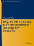 Latifi |  ITNG 2021 18th International Conference on Information Technology-New Generations | Buch |  Sack Fachmedien