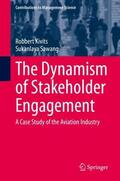 Sawang / Kivits |  The Dynamism of Stakeholder Engagement | Buch |  Sack Fachmedien