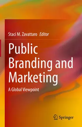 Zavattaro | Public Branding and Marketing | E-Book | www.sack.de