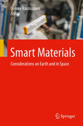 Rasmussen | Smart Materials | E-Book | www.sack.de