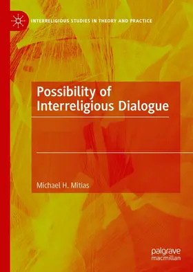 Mitias | Possibility of Interreligious Dialogue | E-Book | www.sack.de