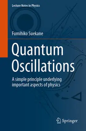 Suekane | Quantum Oscillations | E-Book | www.sack.de