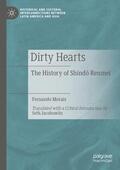 Morais |  Dirty Hearts | Buch |  Sack Fachmedien