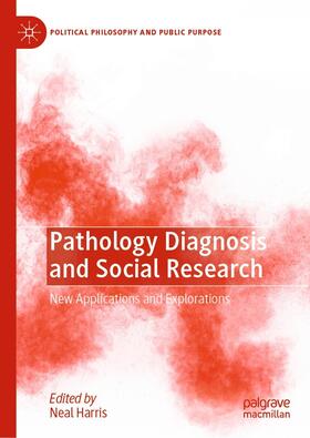 Harris |  Pathology Diagnosis and Social Research | eBook | Sack Fachmedien