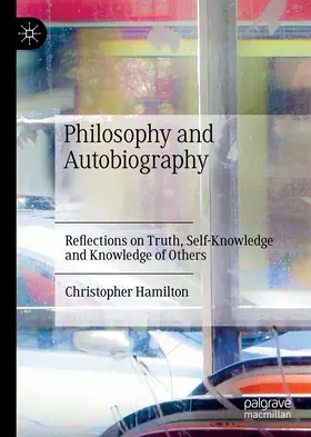 Hamilton |  Philosophy and Autobiography | eBook | Sack Fachmedien