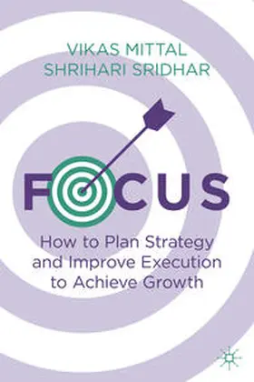 Mittal / Sridhar | Focus | E-Book | sack.de