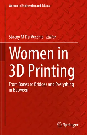 DelVecchio | Women in 3D Printing | E-Book | sack.de