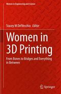 DelVecchio |  Women in 3D Printing | eBook | Sack Fachmedien