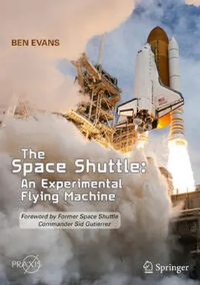 Evans | The Space Shuttle: An Experimental Flying Machine | E-Book | www.sack.de