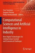 Tuovinen / Neittaanmäki / Periaux |  Computational Sciences and Artificial Intelligence in Industry | Buch |  Sack Fachmedien