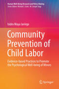 Maya Jariego |  Community Prevention of Child Labor | eBook | Sack Fachmedien