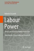 Ciccarelli |  Labour Power | eBook | Sack Fachmedien