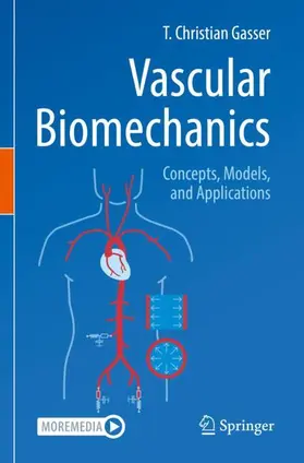 Gasser |  Vascular Biomechanics | Buch |  Sack Fachmedien
