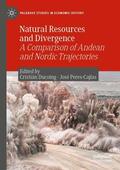 Peres-Cajías / Ducoing |  Natural Resources and Divergence | Buch |  Sack Fachmedien