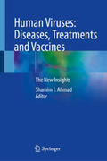 Ahmad |  Human Viruses: Diseases, Treatments and Vaccines | eBook | Sack Fachmedien