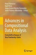 Filzmoser / Hron / Martín-Fernández |  Advances in Compositional Data Analysis | Buch |  Sack Fachmedien
