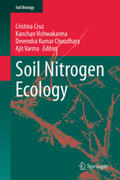 Cruz / Vishwakarma / Choudhary |  Soil Nitrogen Ecology | eBook | Sack Fachmedien