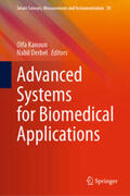 Kanoun / Derbel |  Advanced Systems for Biomedical Applications | eBook | Sack Fachmedien