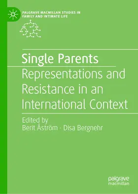 Åström / Bergnehr | Single Parents | E-Book | sack.de