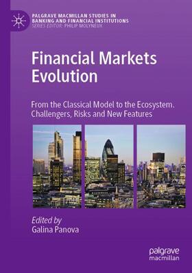 Panova | Financial Markets Evolution | Buch | 978-3-030-71339-3 | sack.de