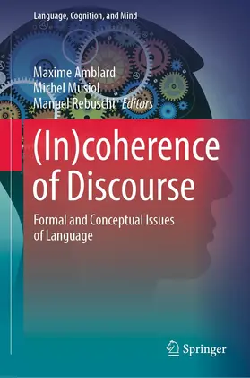 Amblard / Musiol / Rebuschi |  (In)coherence of Discourse | eBook | Sack Fachmedien