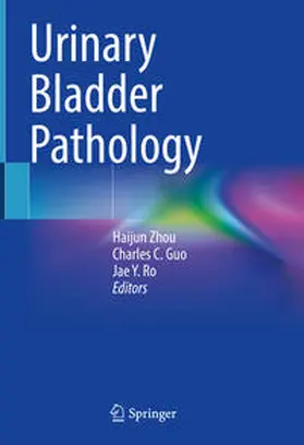 Zhou / Guo / Ro |  Urinary Bladder Pathology | eBook | Sack Fachmedien