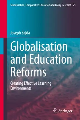 Zajda |  Globalisation and Education Reforms | Buch |  Sack Fachmedien
