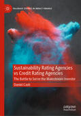 Cash |  Sustainability Rating Agencies vs Credit Rating Agencies | eBook | Sack Fachmedien
