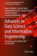 Stahlbock / Weiss / Abou-Nasr |  Advances in Data Science and Information Engineering | eBook | Sack Fachmedien