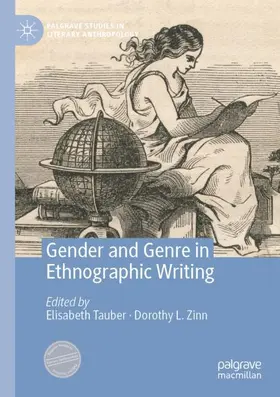 Zinn / Tauber |  Gender and Genre in Ethnographic Writing | Buch |  Sack Fachmedien