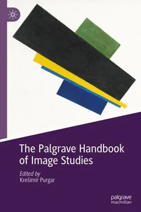 Purgar |  The Palgrave Handbook of Image Studies | Buch |  Sack Fachmedien