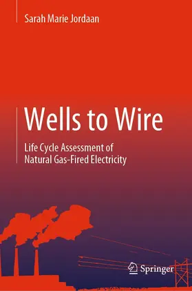 Jordaan | Wells to Wire | E-Book | www.sack.de