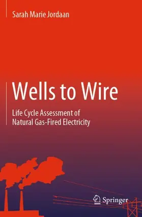 Jordaan |  Wells to Wire | Buch |  Sack Fachmedien