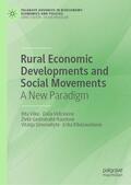Vilke / Vilke / Vidickiene |  Rural Economic Developments and Social Movements | Buch |  Sack Fachmedien