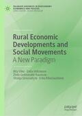 Vilke / Vidickiene / Gedminaite-Raudone |  Rural Economic Developments and Social Movements | eBook | Sack Fachmedien